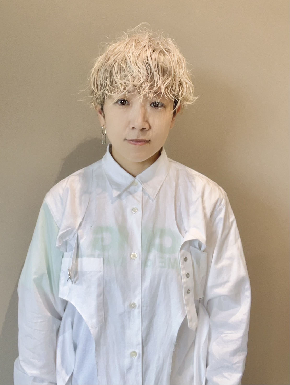 堀 綾希子