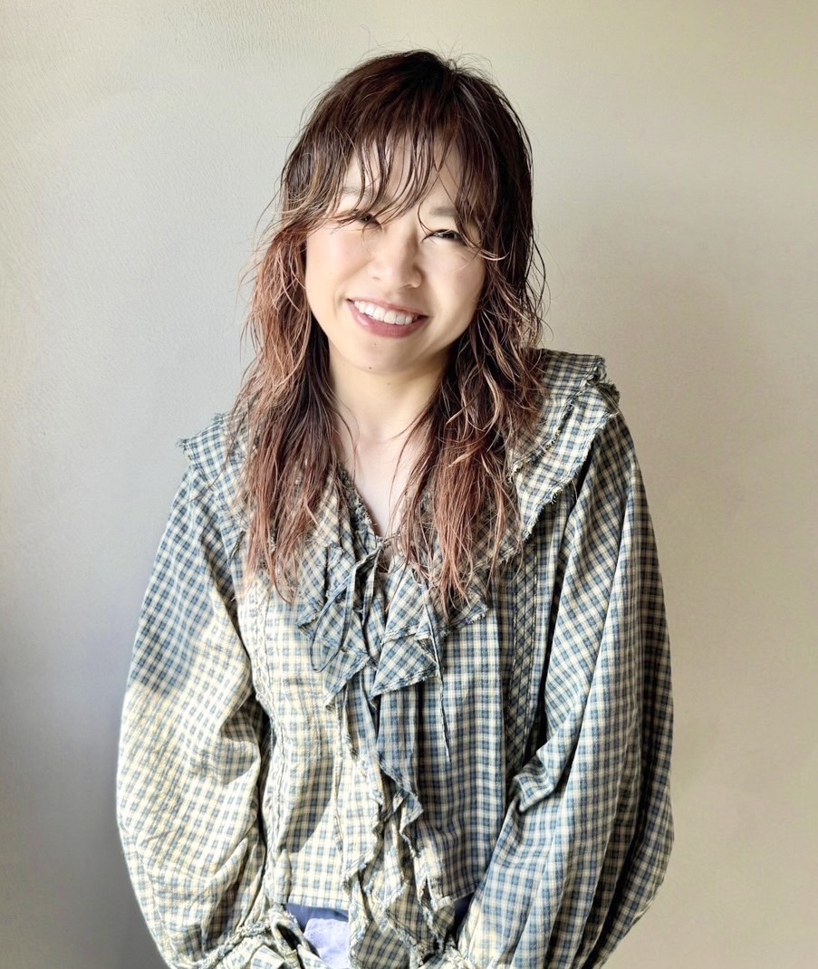 石垣 加奈