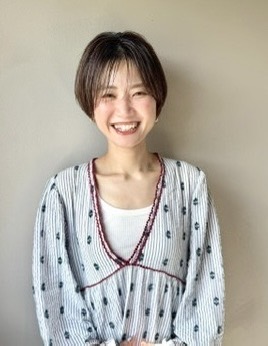 天野 恵